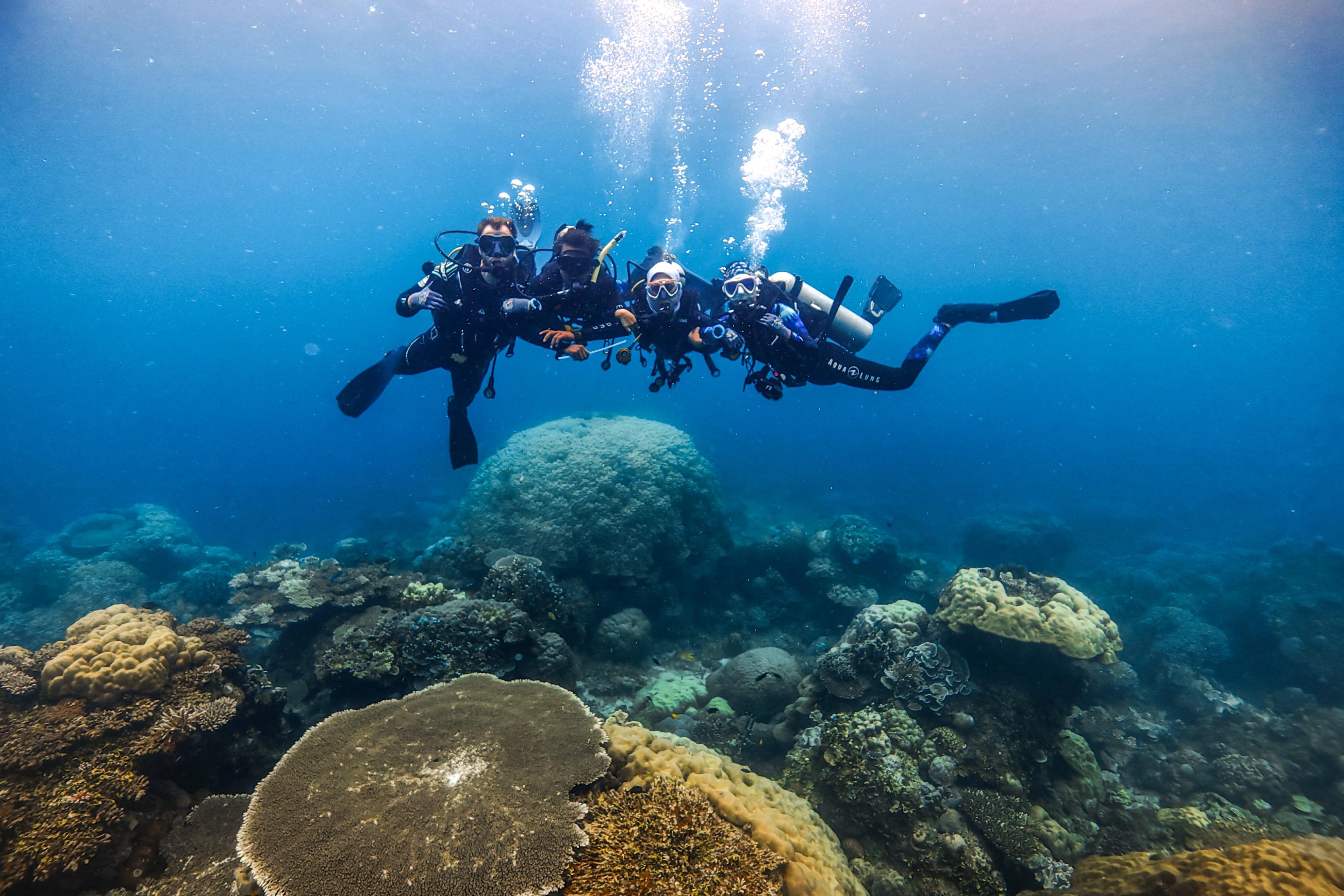 Karimunjawa expedition 2026